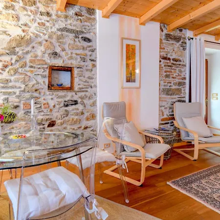 Holiday home Magnolia Tremosine Sul Garda San Michele (Brescia)